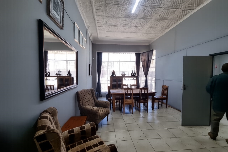 Commercial Property for Sale in Vrede Free State